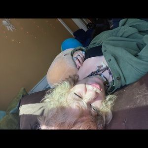 Meet your Posher, Audrey